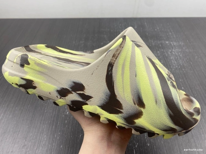 Yeezy FZ5899 Slide Adidas 0815